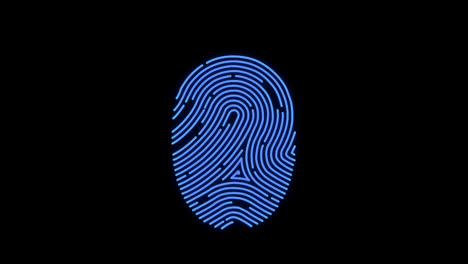 Fingerprint-Futuristic-Biometric-Scanner-Identification-Scanning-Recognition-Sensor